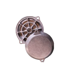 Cylinder Head Right Cover