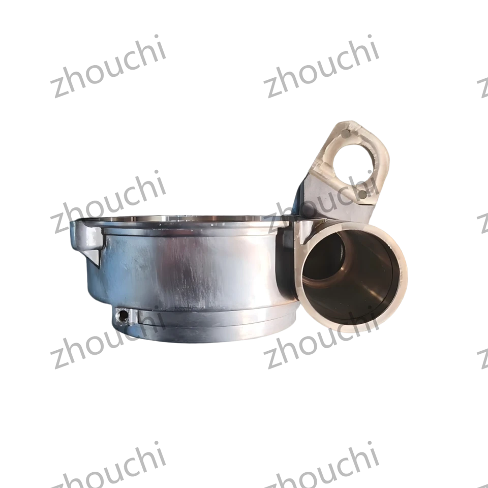 Turbocharger Housing factory