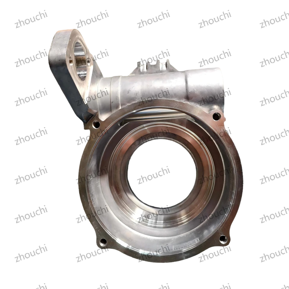 Turbocharger Housing manufacturers
